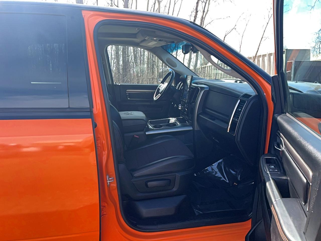 2017 Ram 1500 Sport - Image 5