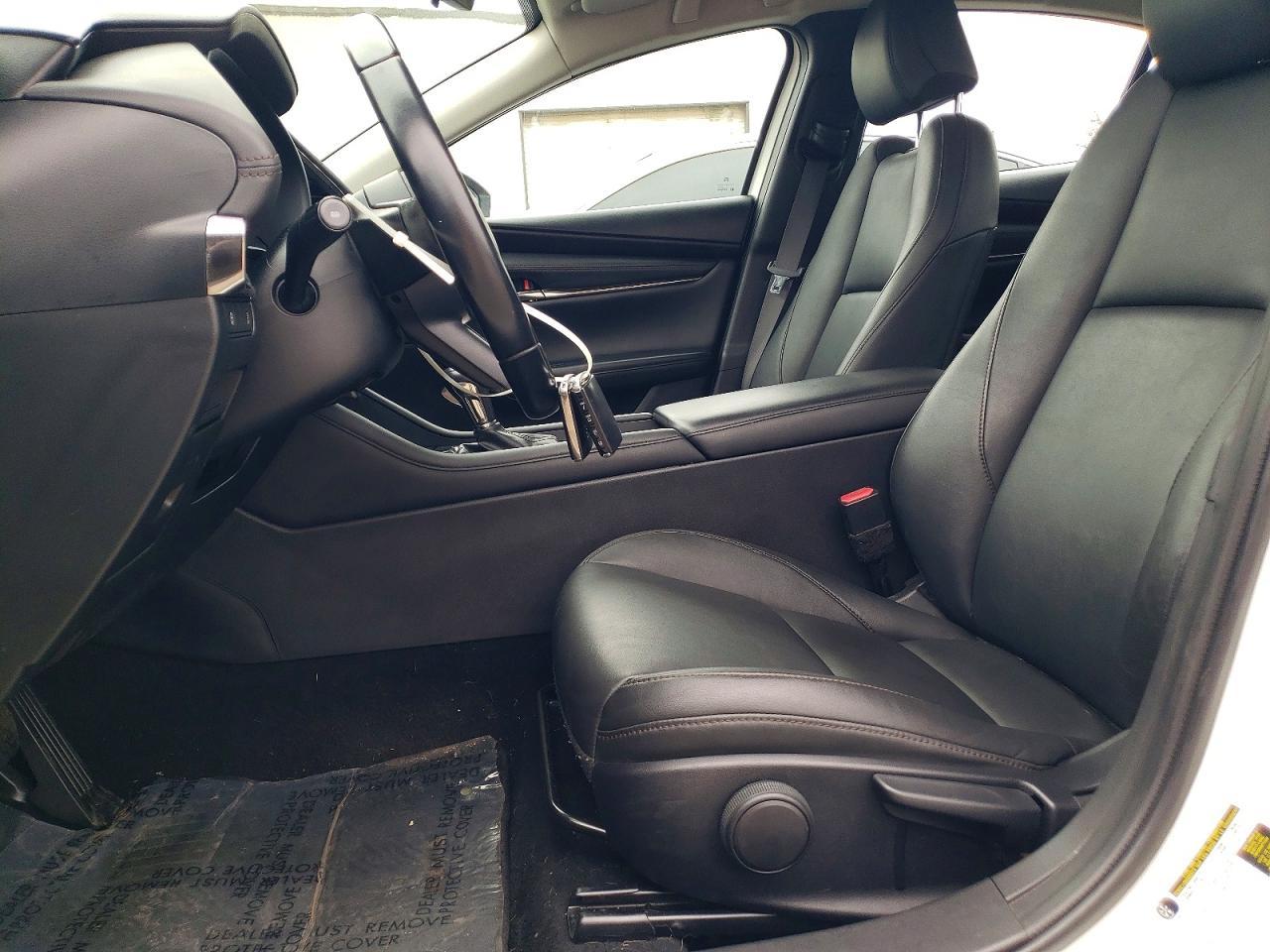 2019 Mazda 3 Select - Фото 7