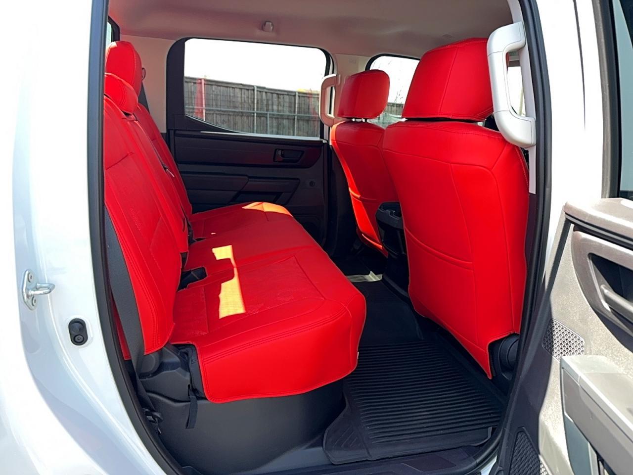 2024 Toyota Tundra Sr - Фото 6