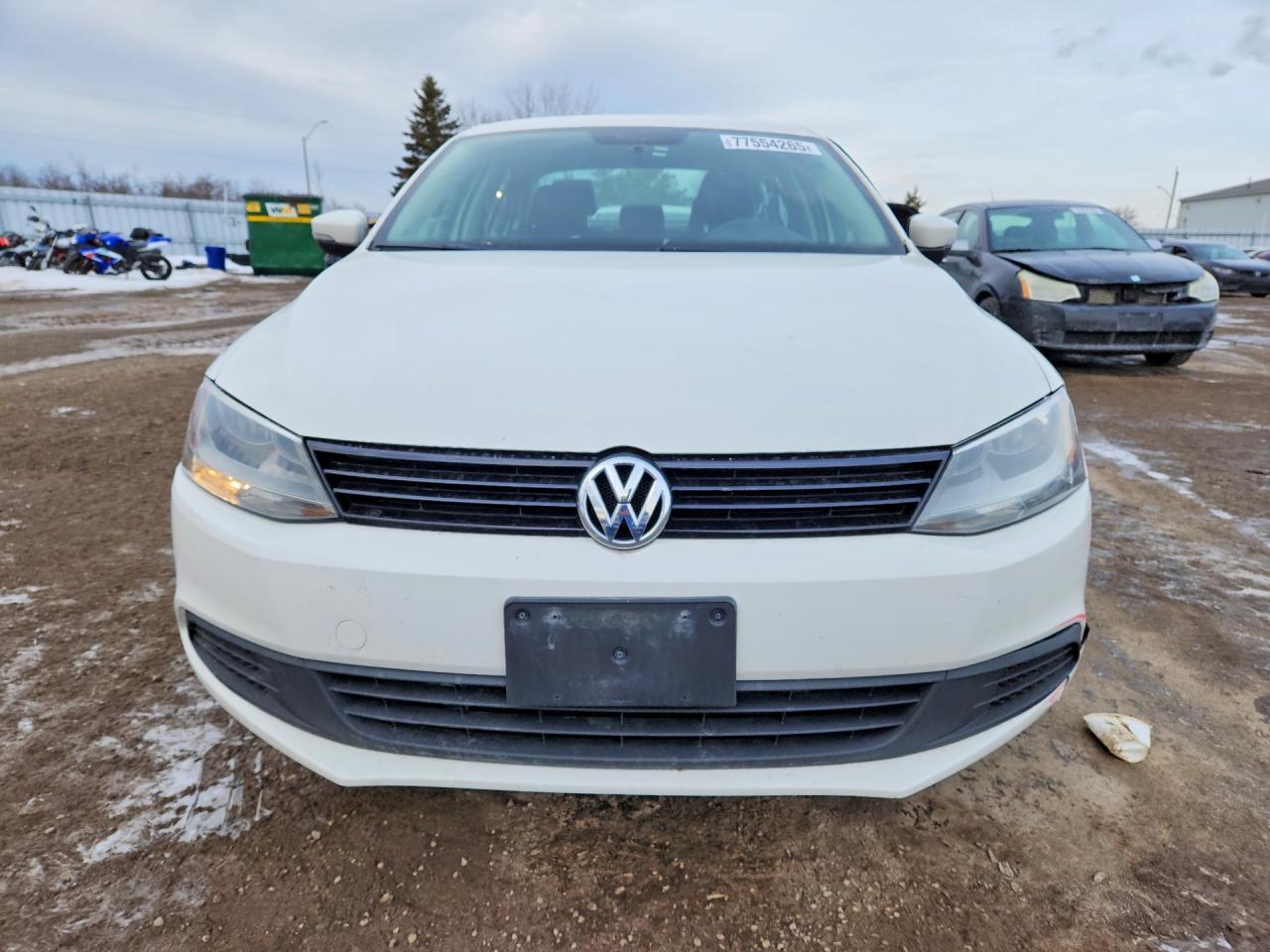 2011 Volkswagen Jetta - Image 5