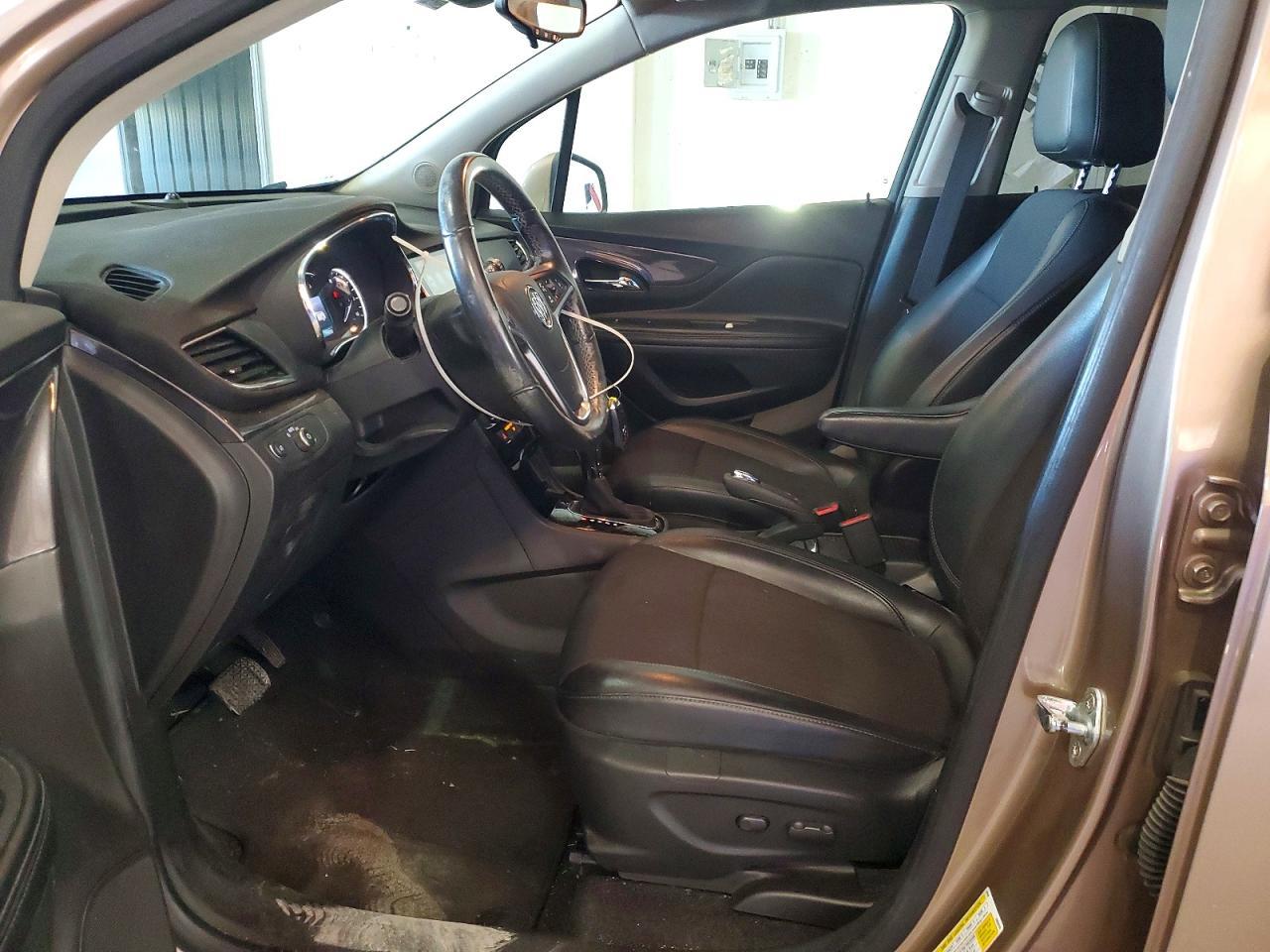 2019 Buick Encore Preferred - Фото 7