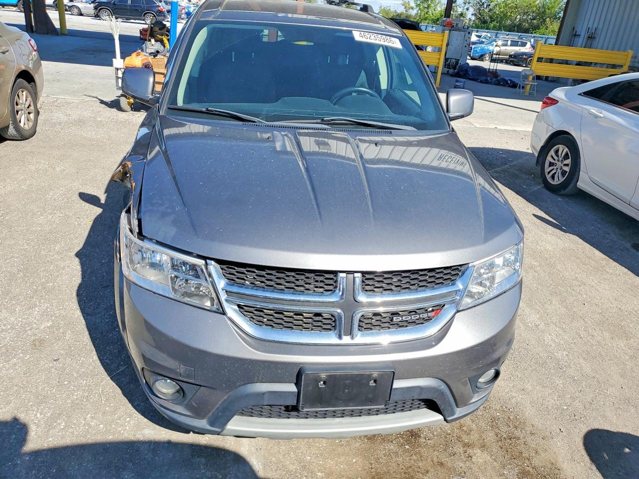 2013 Dodge Journey Sxt - Image 5