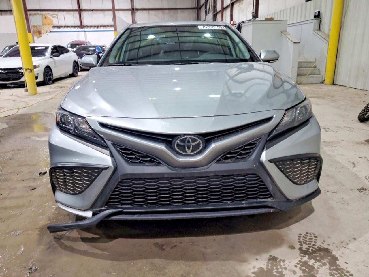 2023 Toyota Camry Se - Image 5