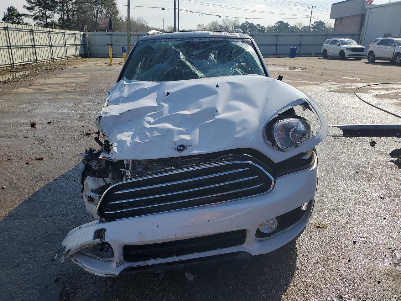 2019 Mini Cooper Countryman All4 - Фото 5