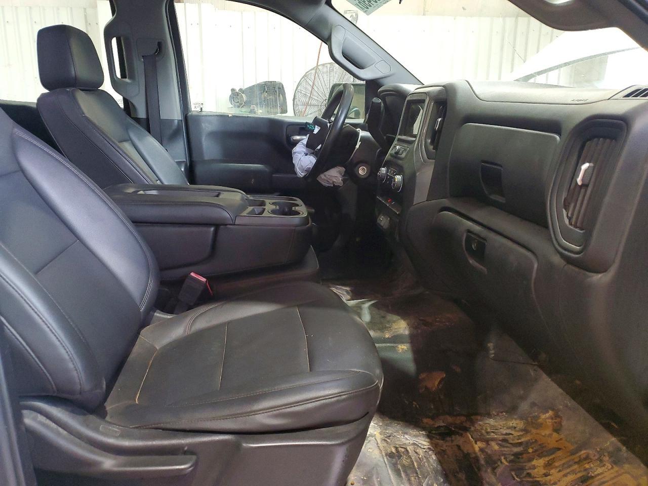 2019 Chevrolet Silverado K1500 - Image 7