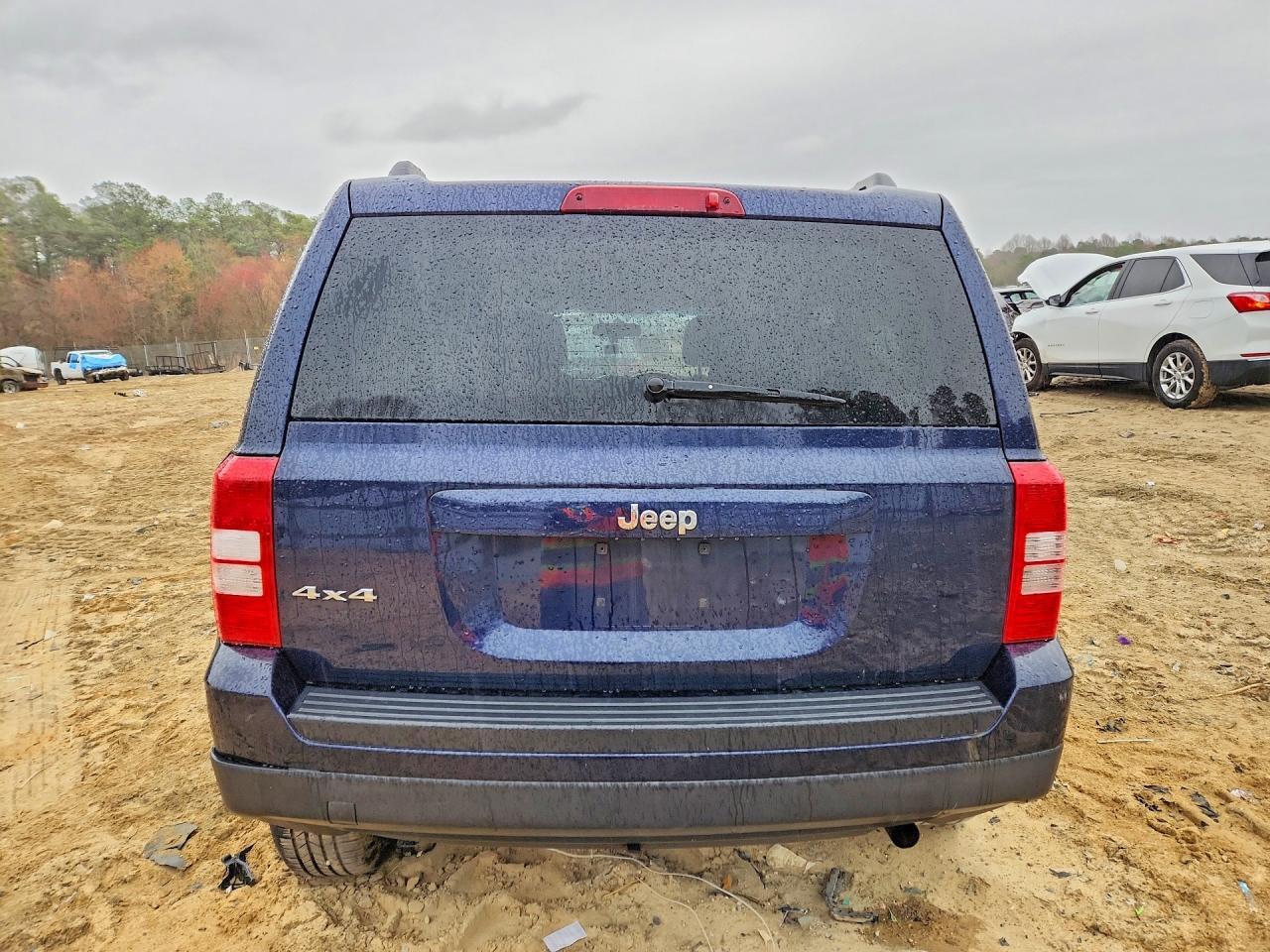 2015 Jeep Patriot Sport - Image 6