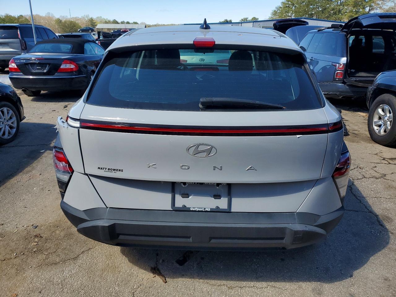 2024 Hyundai Kona Se - Image 6