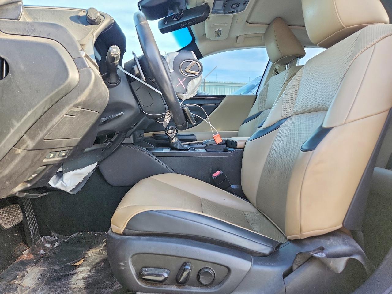 2021 Lexus Es 350 Base - Фото 7