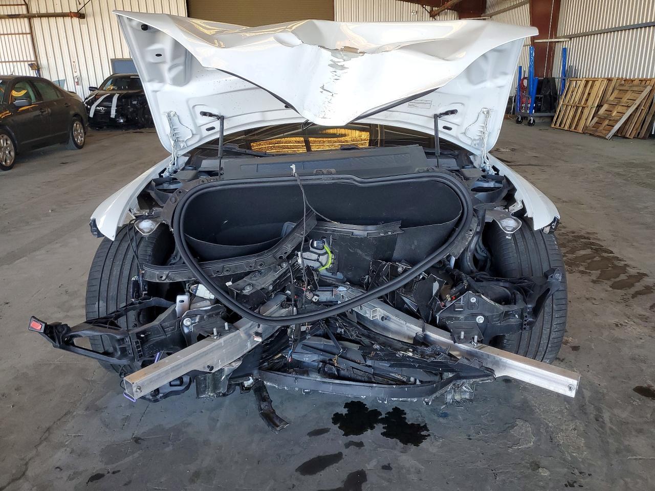 2022 Tesla Model S - Фото 5