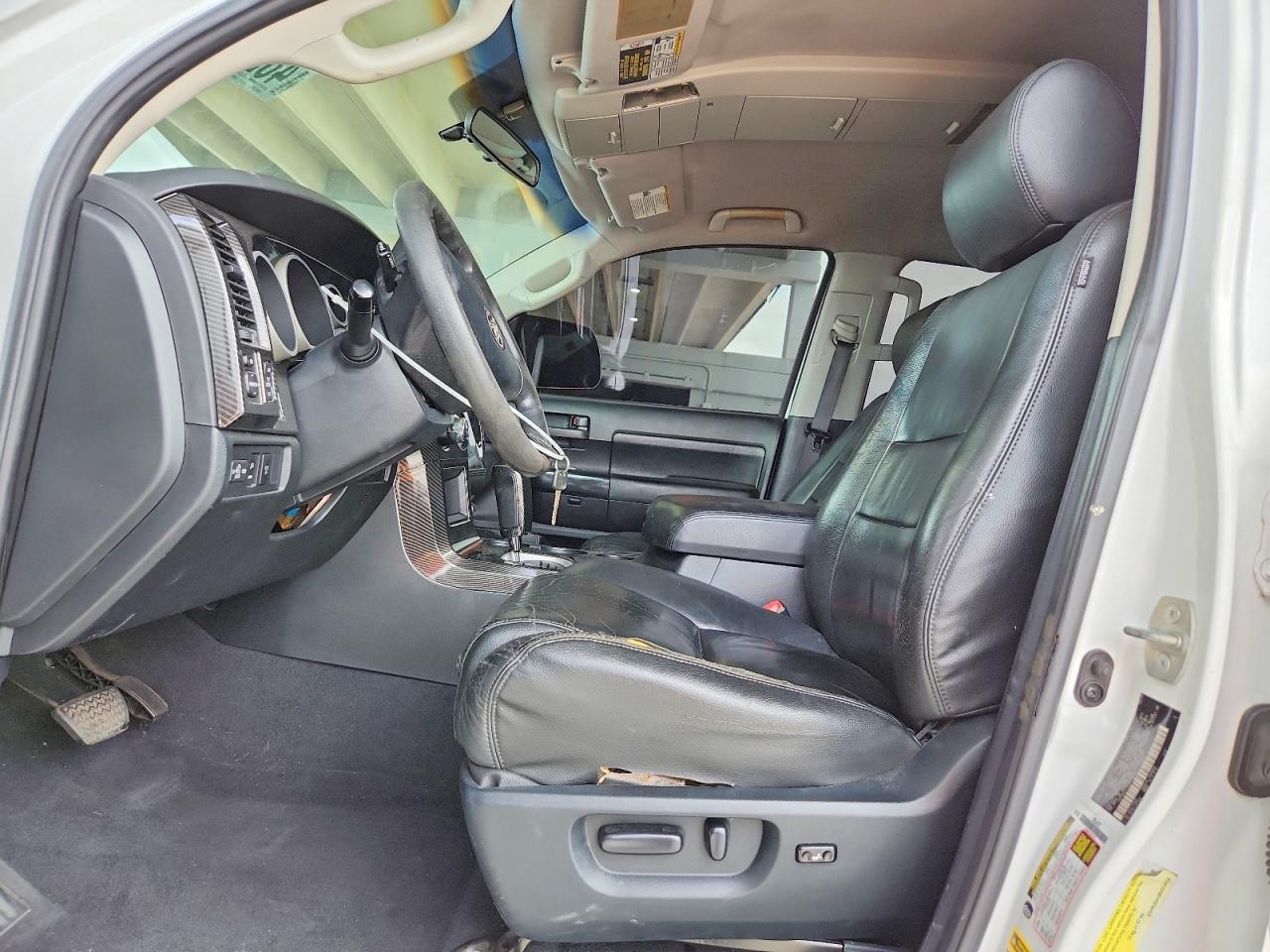 2008 Toyota Tundra Sr5 - Image 7
