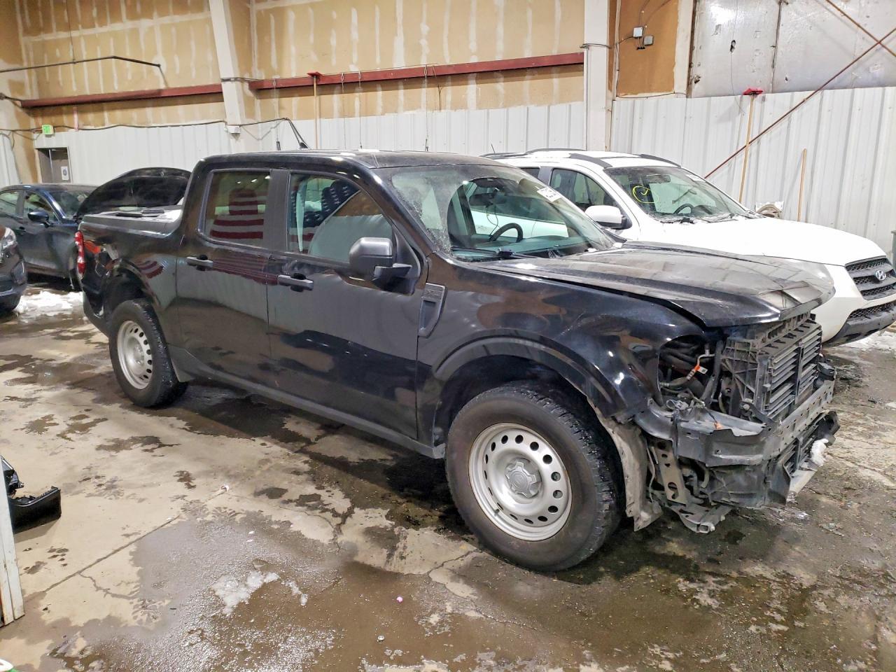 2022 Ford Maverick Xl - Фото 4