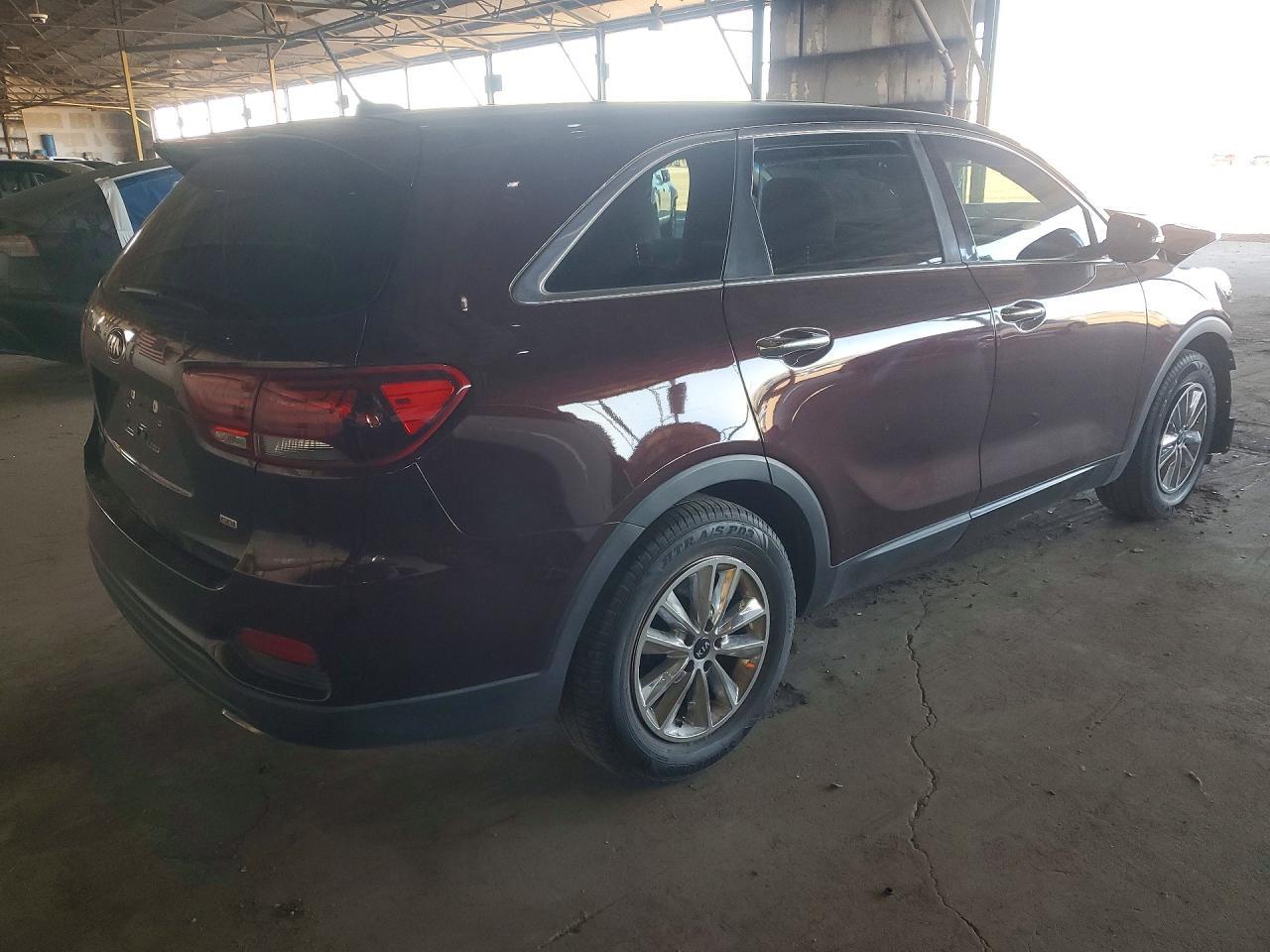 2019 Kia Sorento Lx - Фото 3