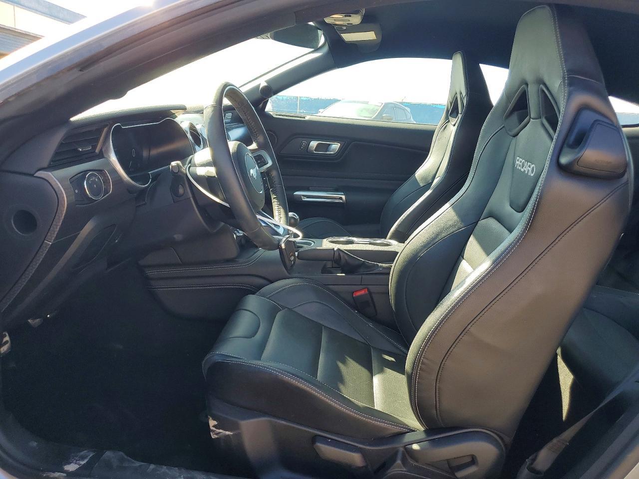 2022 Ford Mustang Gt - Image 7