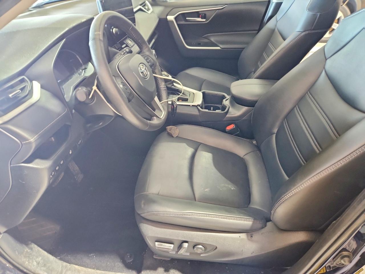 2023 Toyota Rav4 Xle Premium - Фото 7