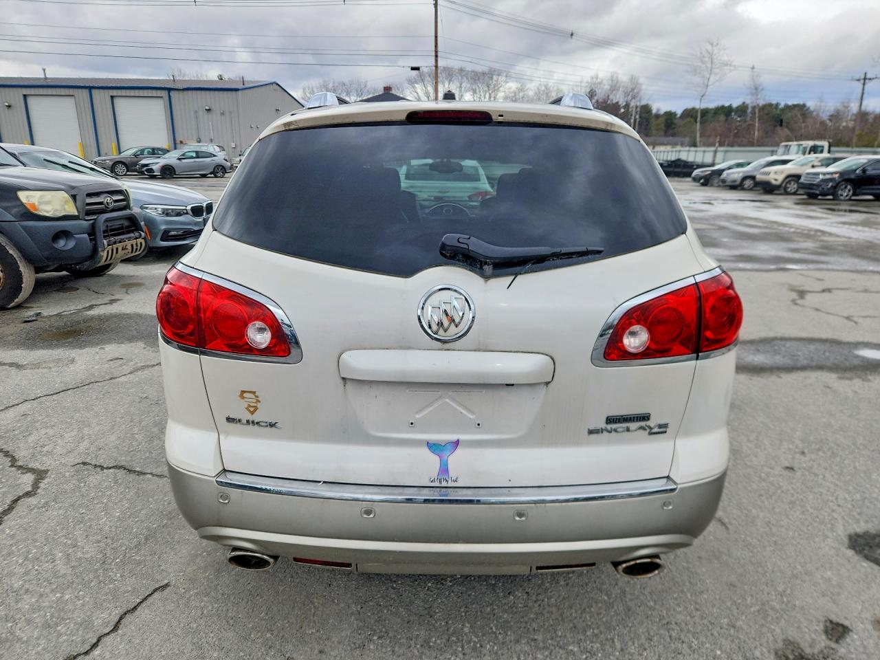2012 Buick Enclave - Image 6