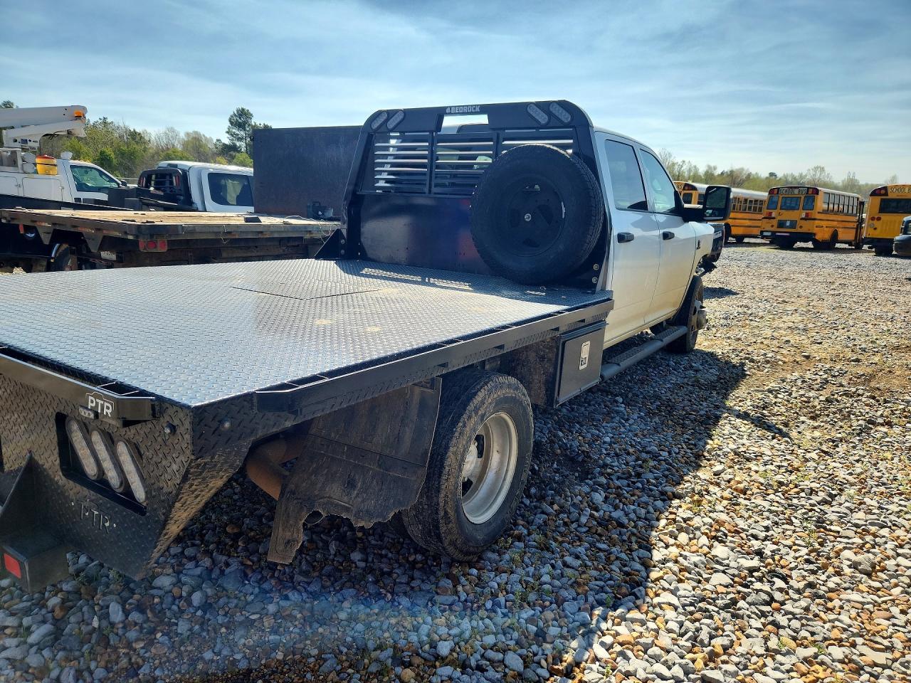 2023 Ram 3500 - Image 3