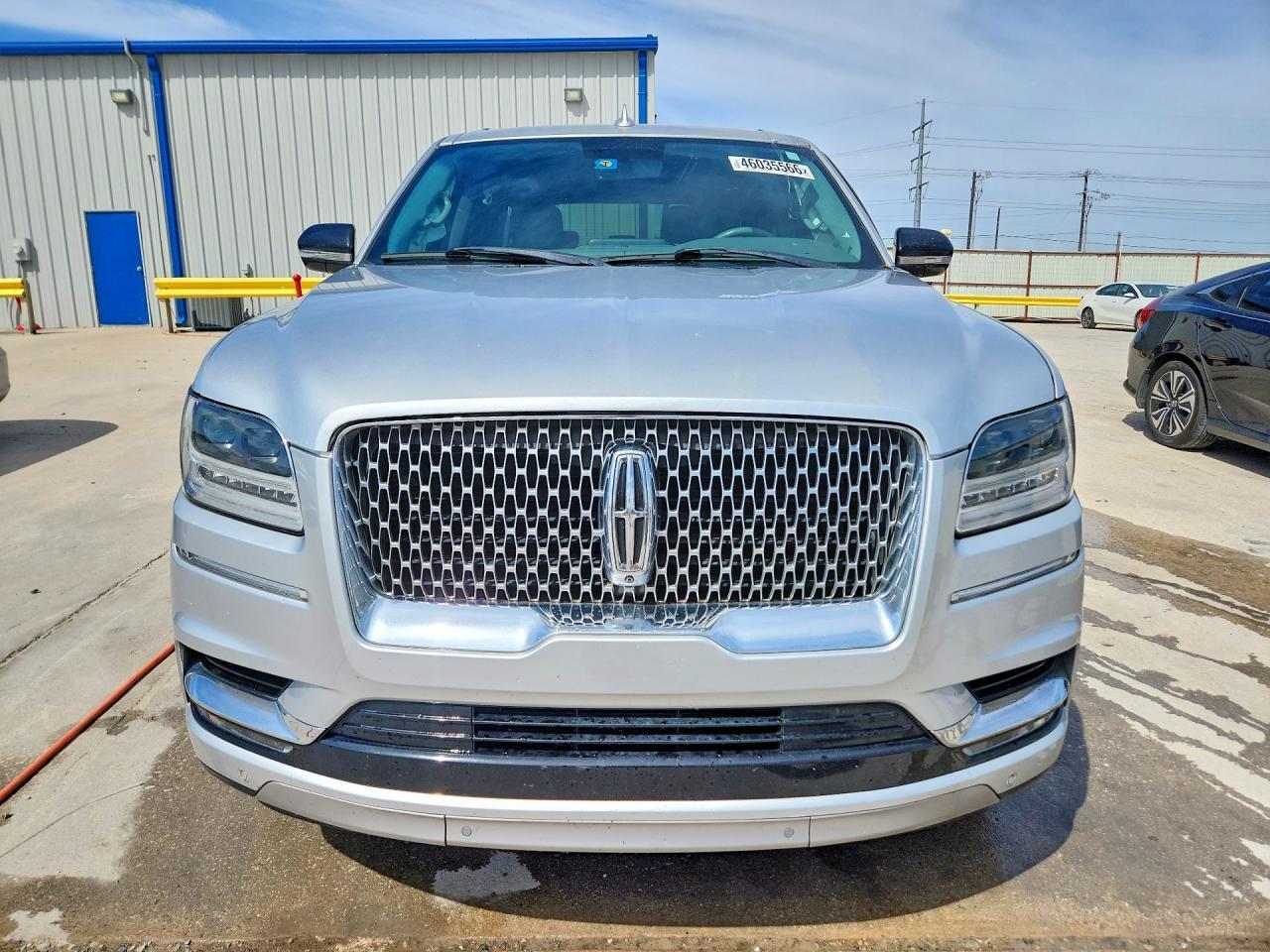 2018 Lincoln Navigator L Reserve - Image 5