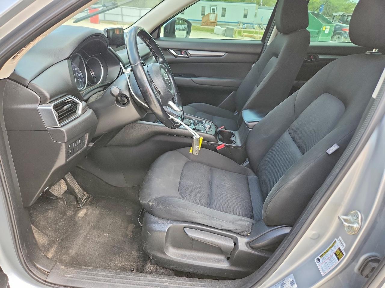 2018 Mazda Cx-5 Grand Touring - Image 7