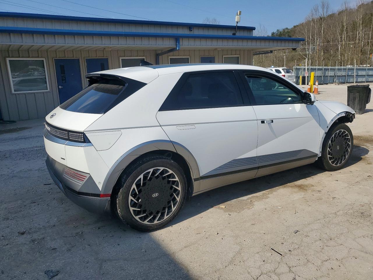 2024 Hyundai Ioniq 5 Limited - Фото 3