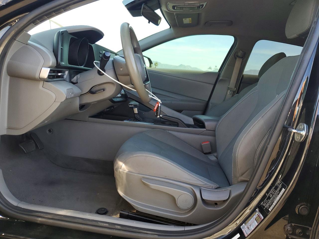 2021 Hyundai Elantra Sel - Image 7
