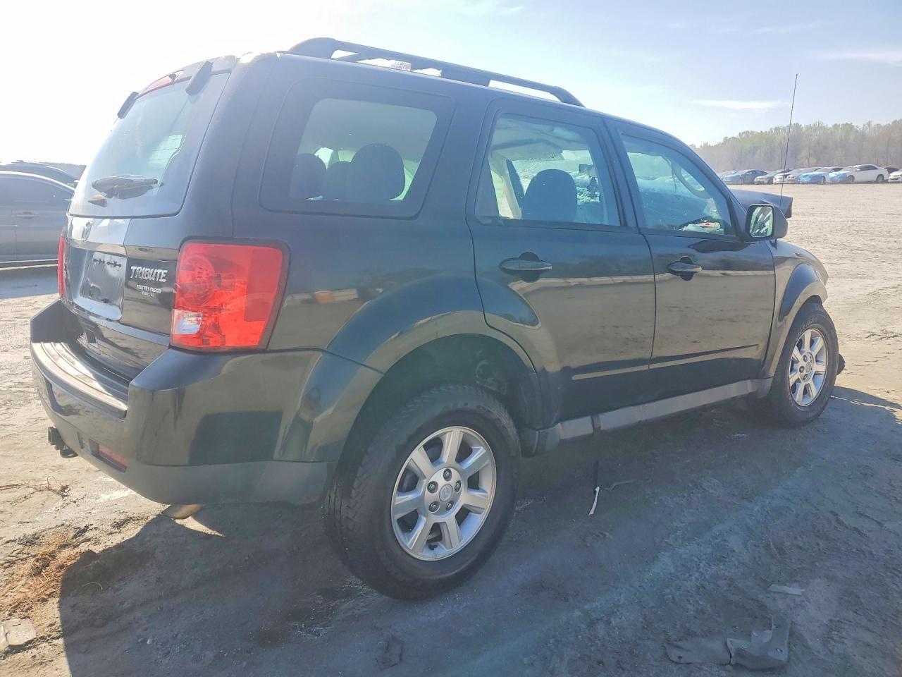 2011 Mazda Tribute I - Image 3
