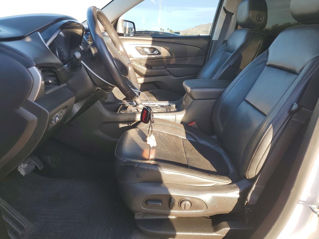 2019 Chevrolet Traverse - Фото 7