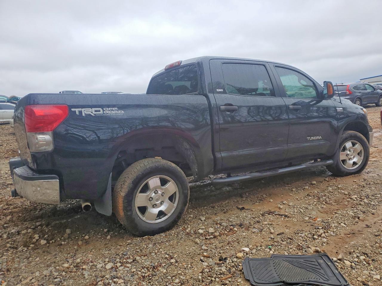 2008 Toyota Tundra - Фото 3