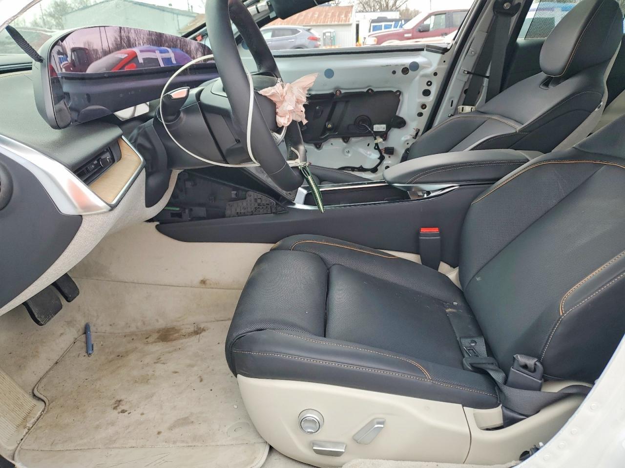 2026 Lucid Motors Air Touring - Image 7