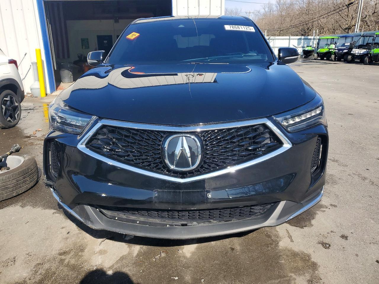 2023 Acura Rdx - Image 5