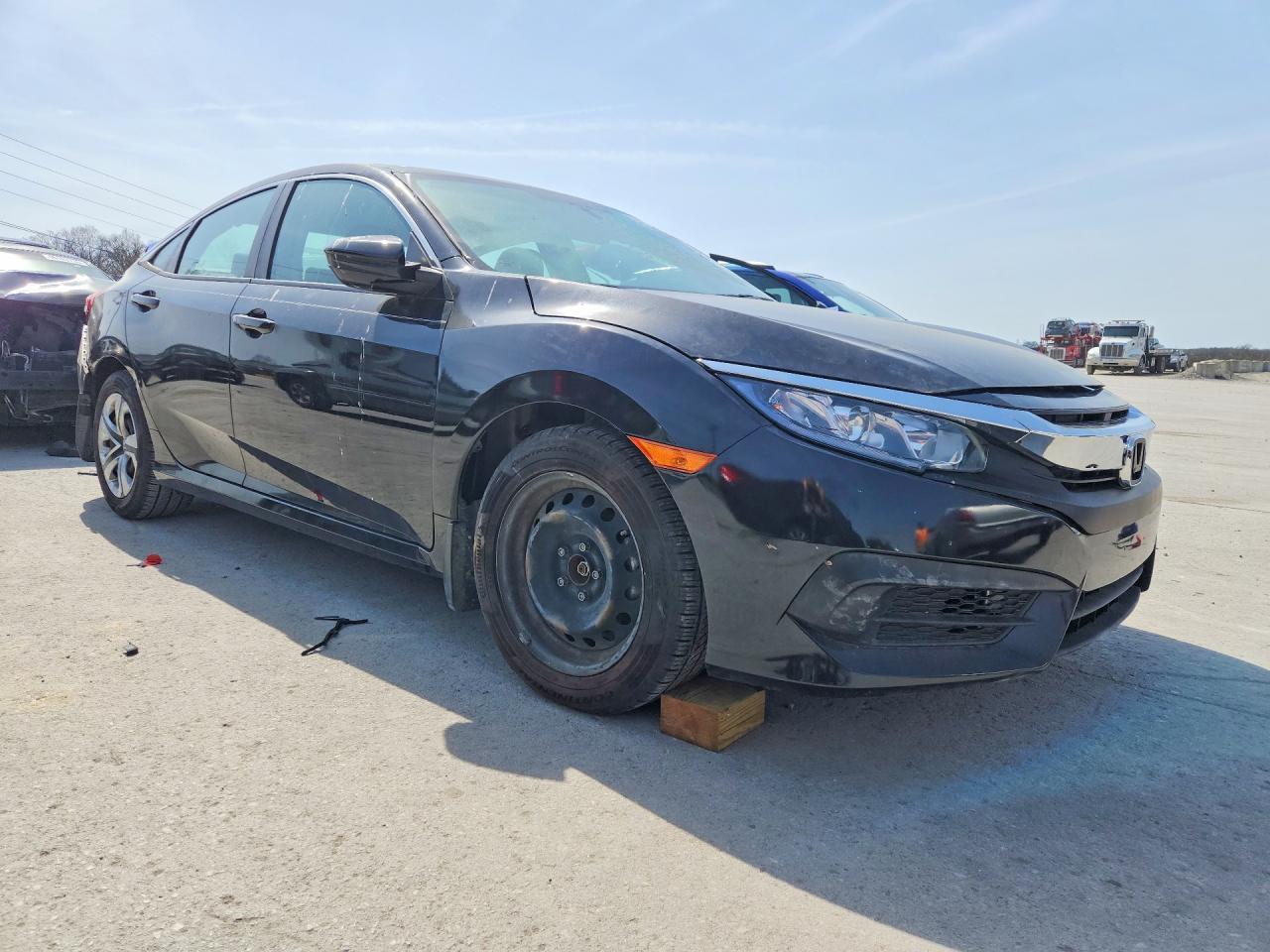 2018 Honda All Other - Image 4