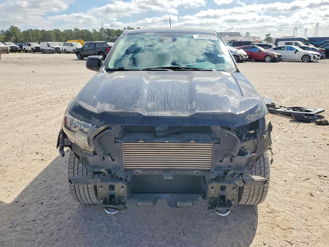 2019 Ford Ranger - Image 5