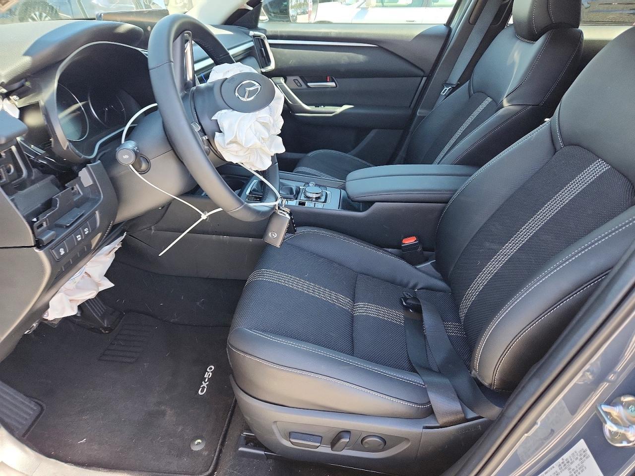 2026 Mazda Cx-50 Meridian Edition - Фото 7