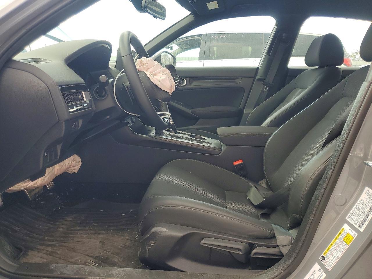 2026 Honda Civic Sport - Фото 7