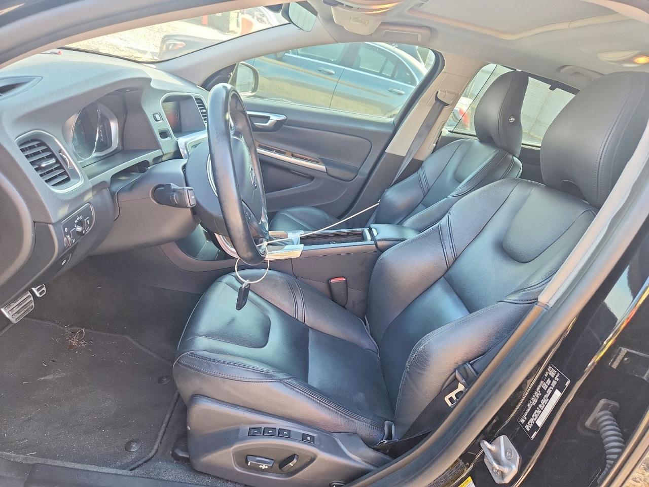 2016 Volvo S60 Premier - Image 7