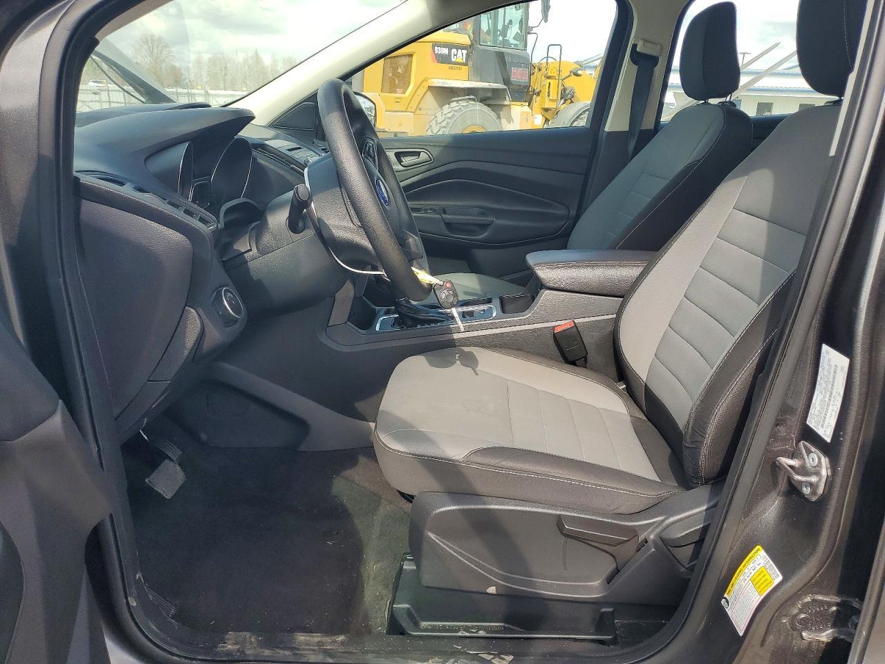 2018 Ford Escape S - Image 7