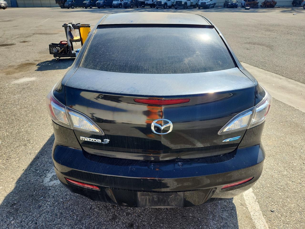2013 Mazda 3 I - Image 6