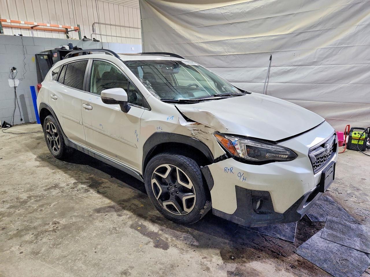 2019 Subaru Crosstrek Limited - Фото 4