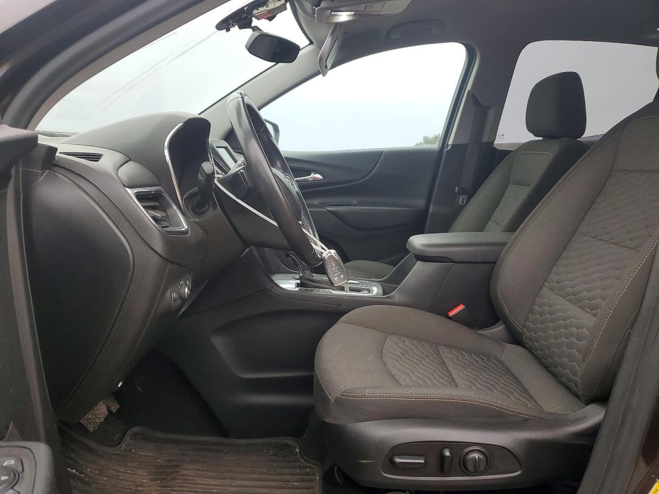 2020 Chevrolet Equinox Lt - Фото 7