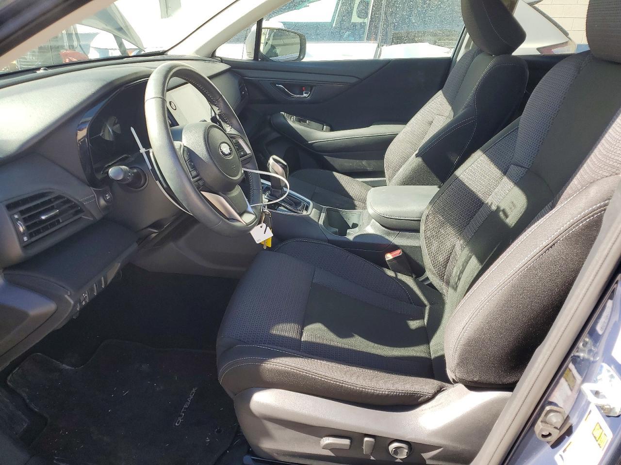 2024 Subaru Outback Premium 2.5L - Фото 7