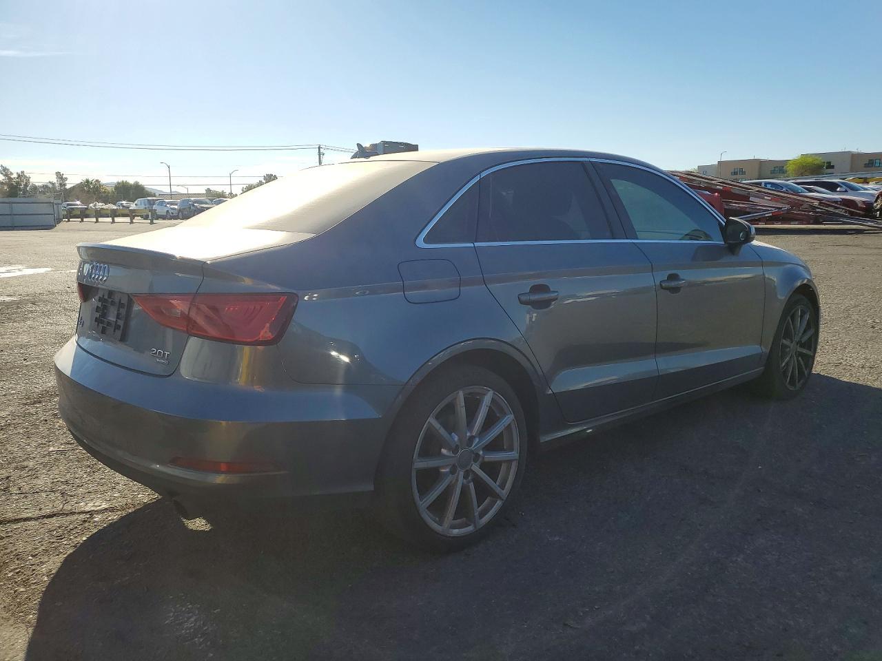 2015 Audi A3 Premium - Image 3