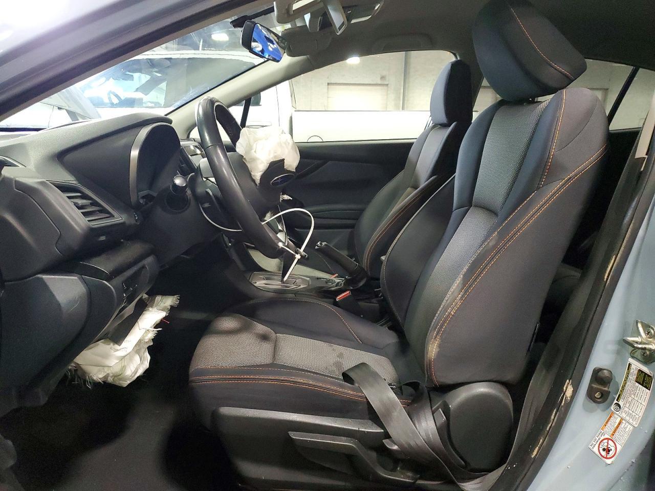 2019 Subaru Crosstrek Premium - Image 7