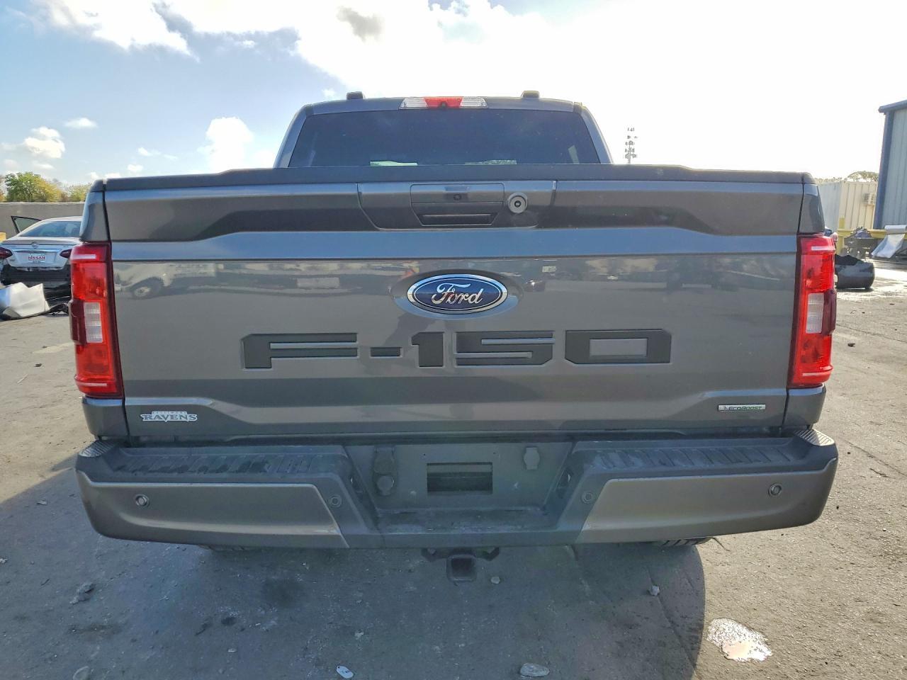 2022 Ford F150 Supercrew - Image 6