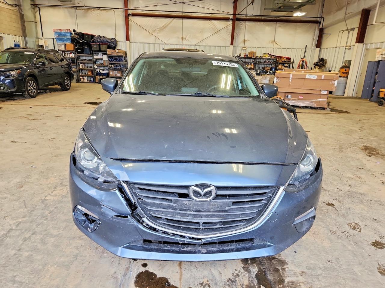 2015 Mazda 3 Sport - Image 5