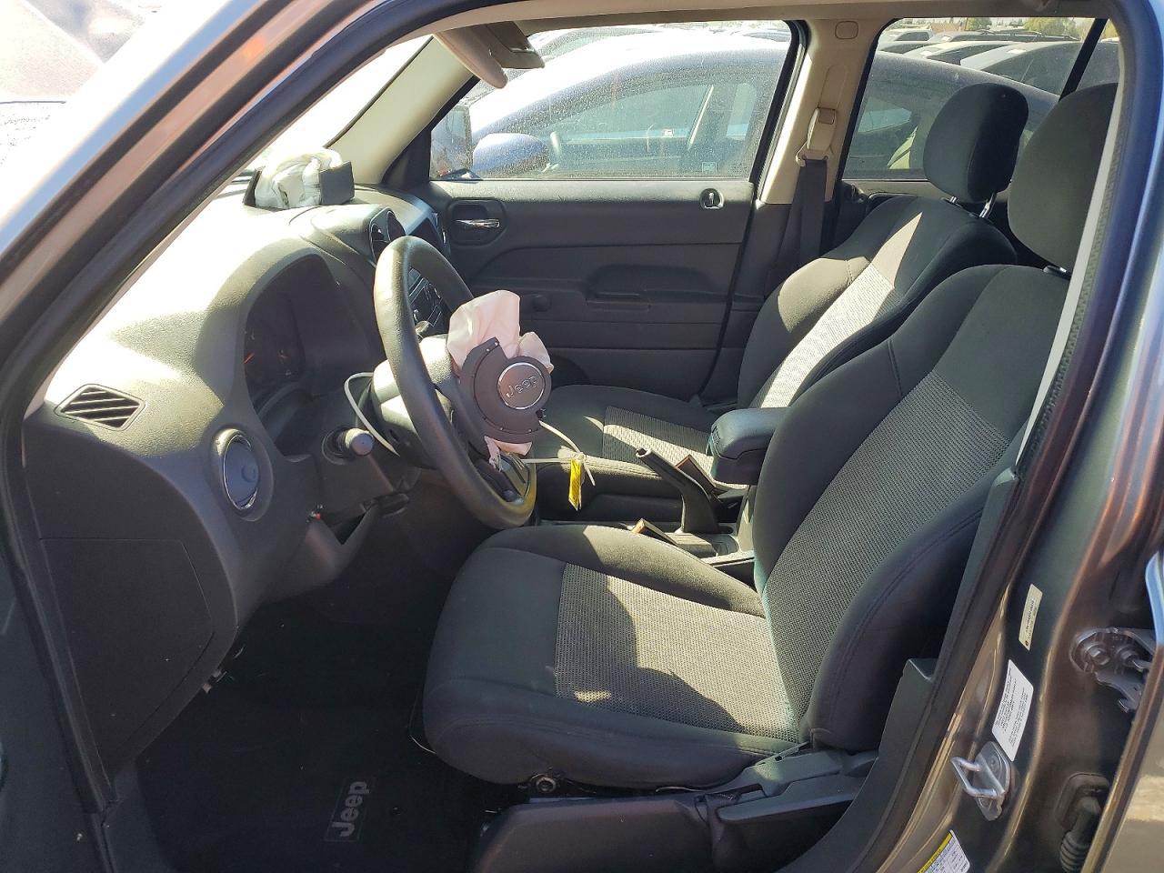 2013 Jeep Patriot Sport - Image 7
