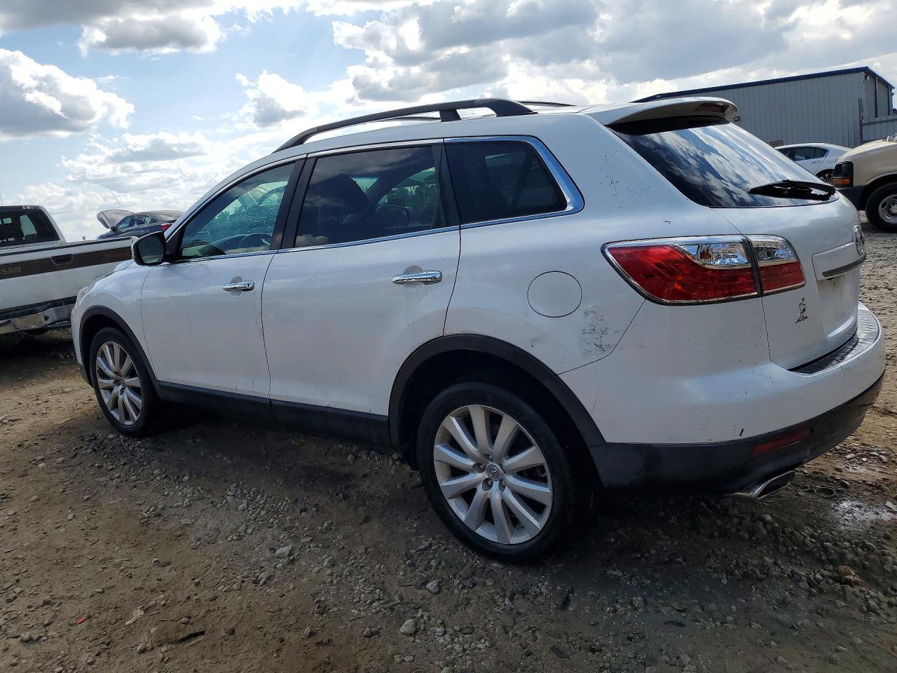 2010 Mazda Cx-9 - Image 2