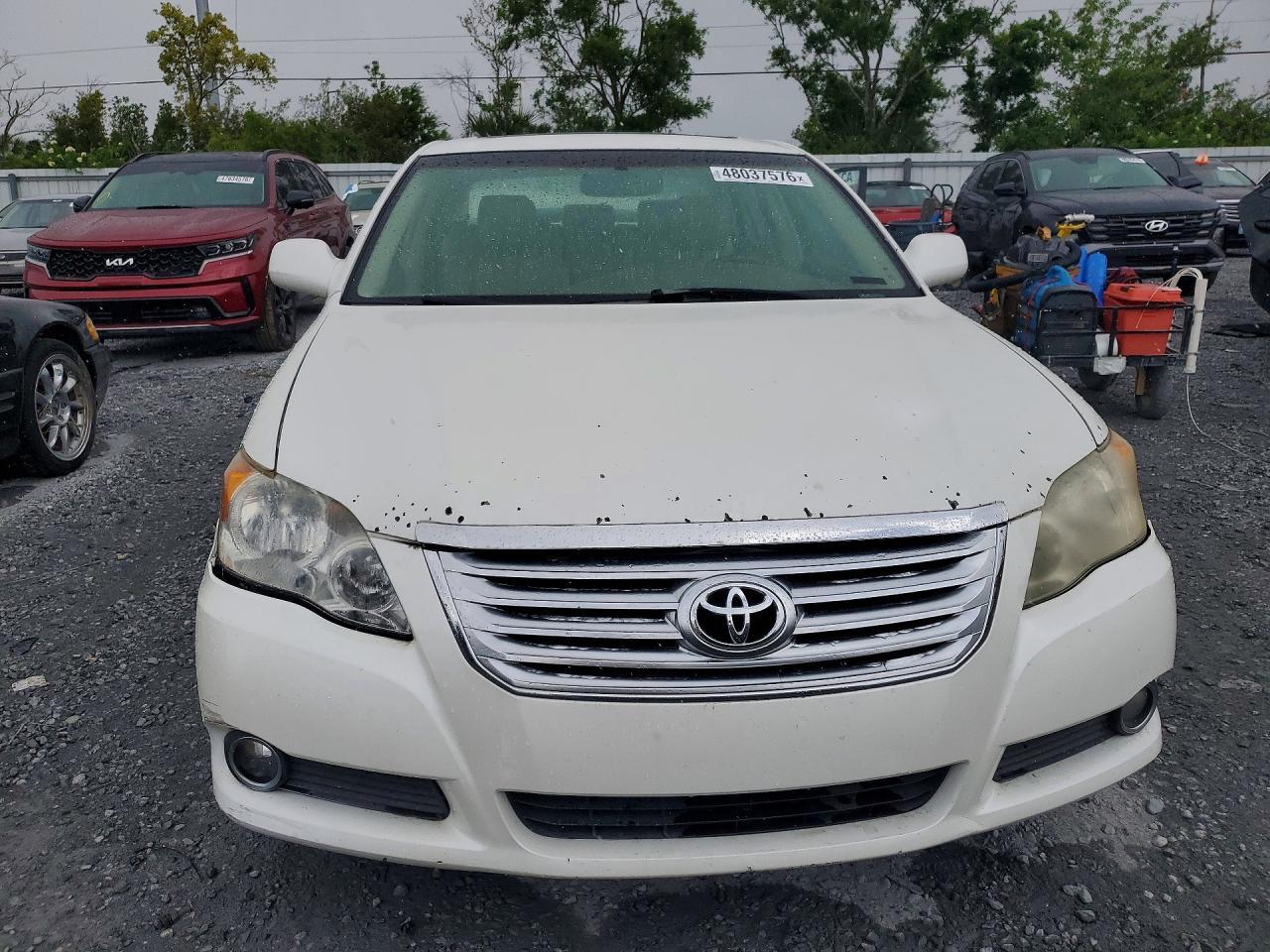2009 Toyota Avalon Limited - Image 5