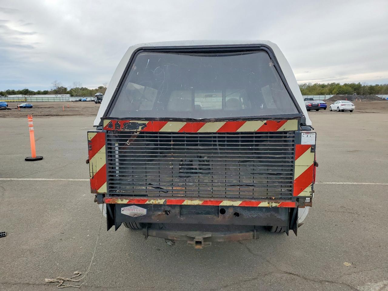 2008 Ford F350 Srw Super Duty - Image 6
