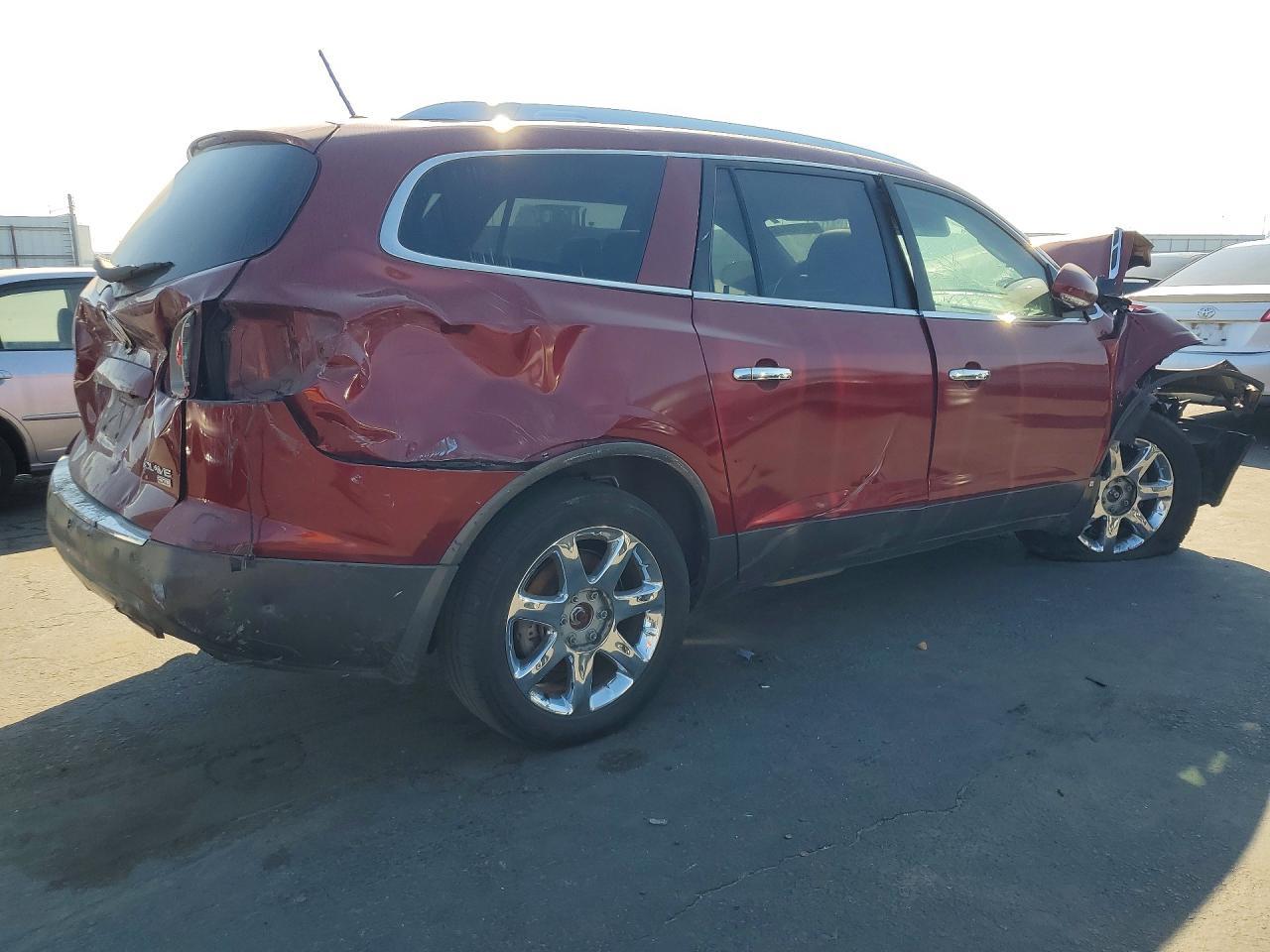 2008 Buick Enclave Cxl - Image 3