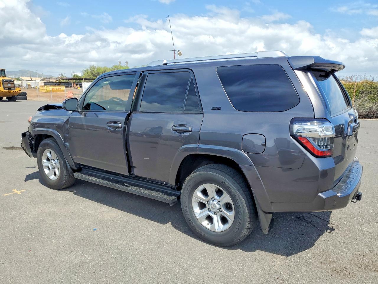 2014 Toyota 4Runner Sr5 - Фото 2