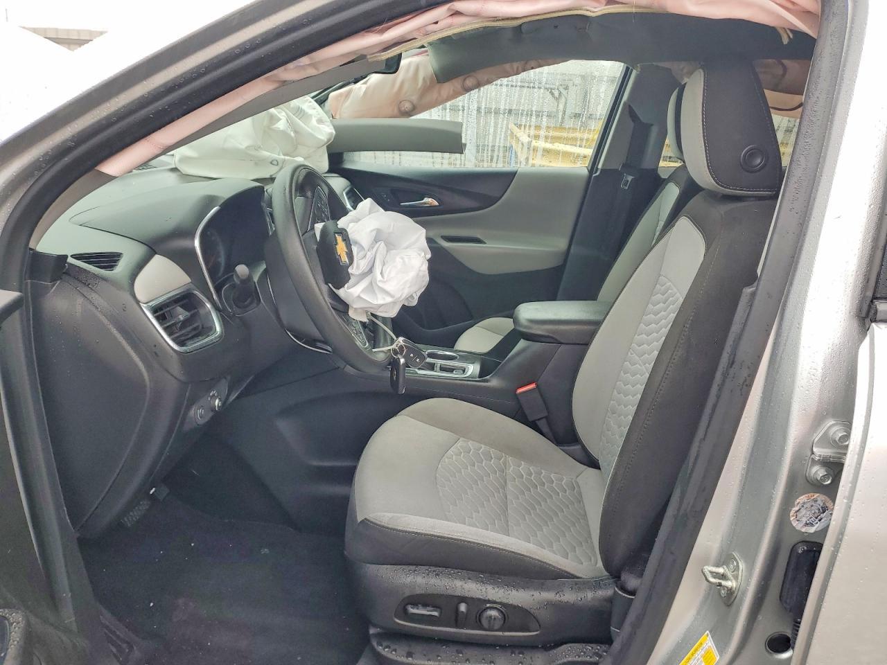 2019 Chevrolet Equinox Ls - Фото 7